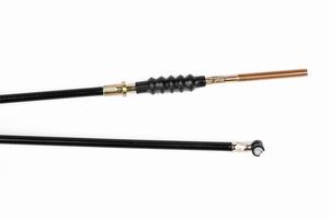 CABLE FRENO DEL. HONDA ST70 DAX STD [W14073]